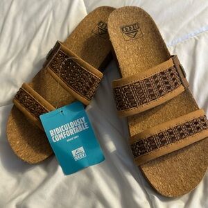 Reef Sandals